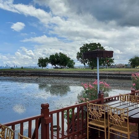 Ruan Talay Bangsaray Hotell Chonburi Exteriör bild