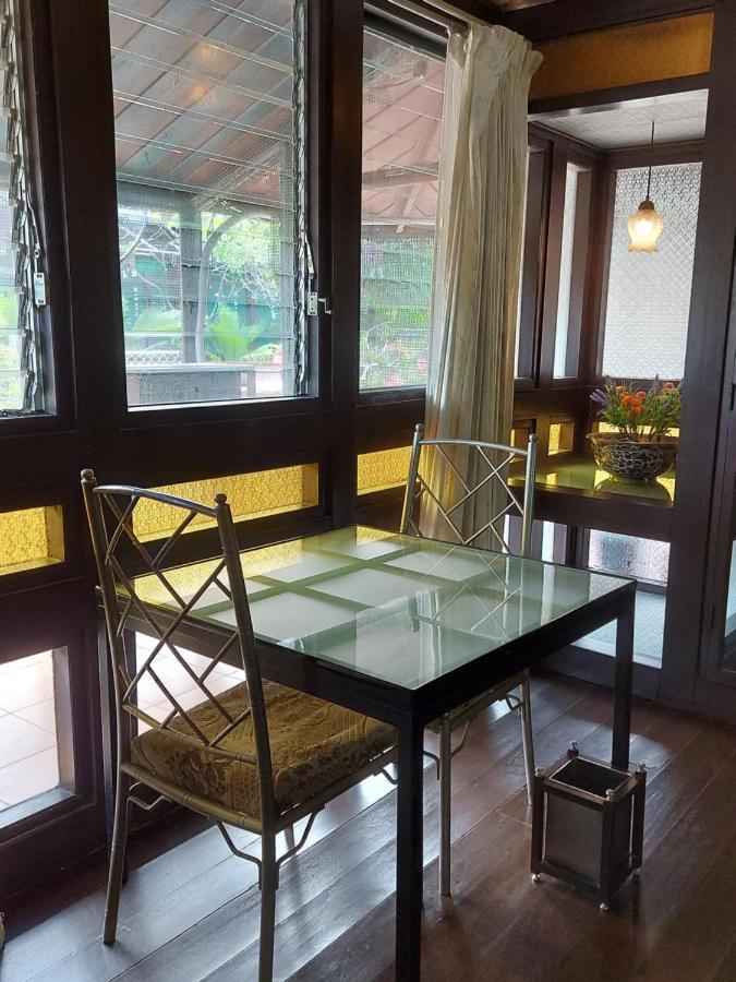 Ruan Talay Bangsaray Hotell Chonburi Exteriör bild