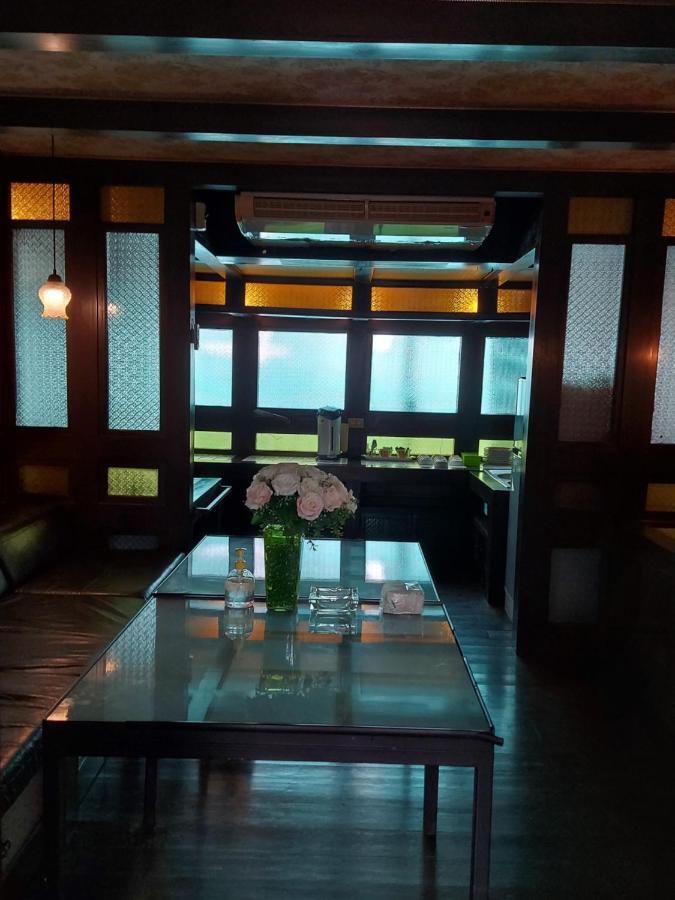 Ruan Talay Bangsaray Hotell Chonburi Exteriör bild