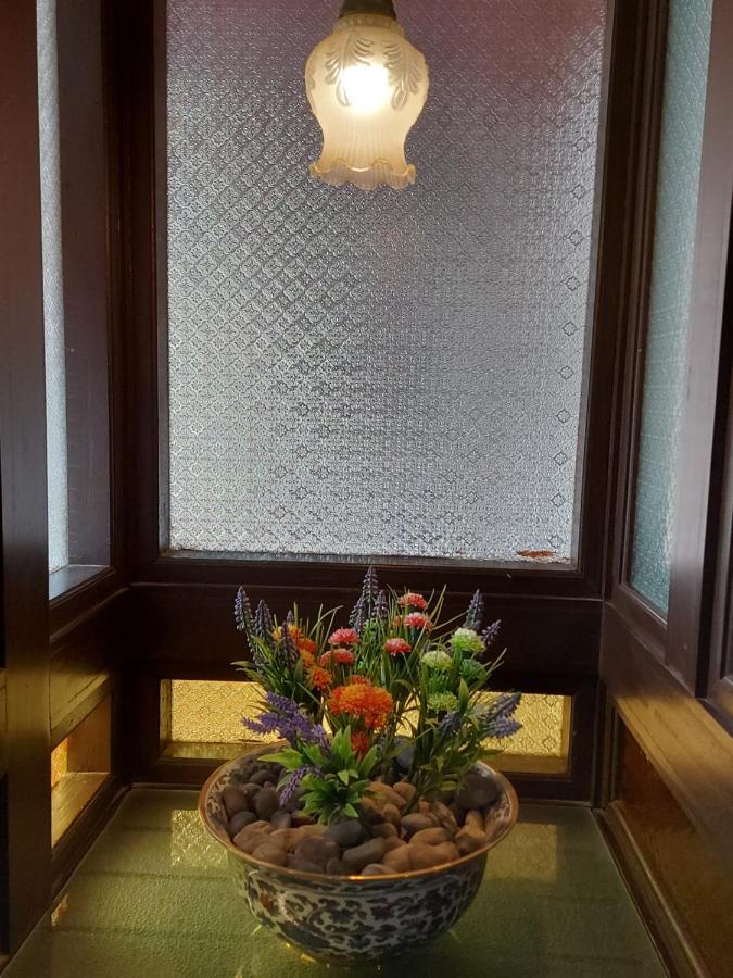 Ruan Talay Bangsaray Hotell Chonburi Exteriör bild