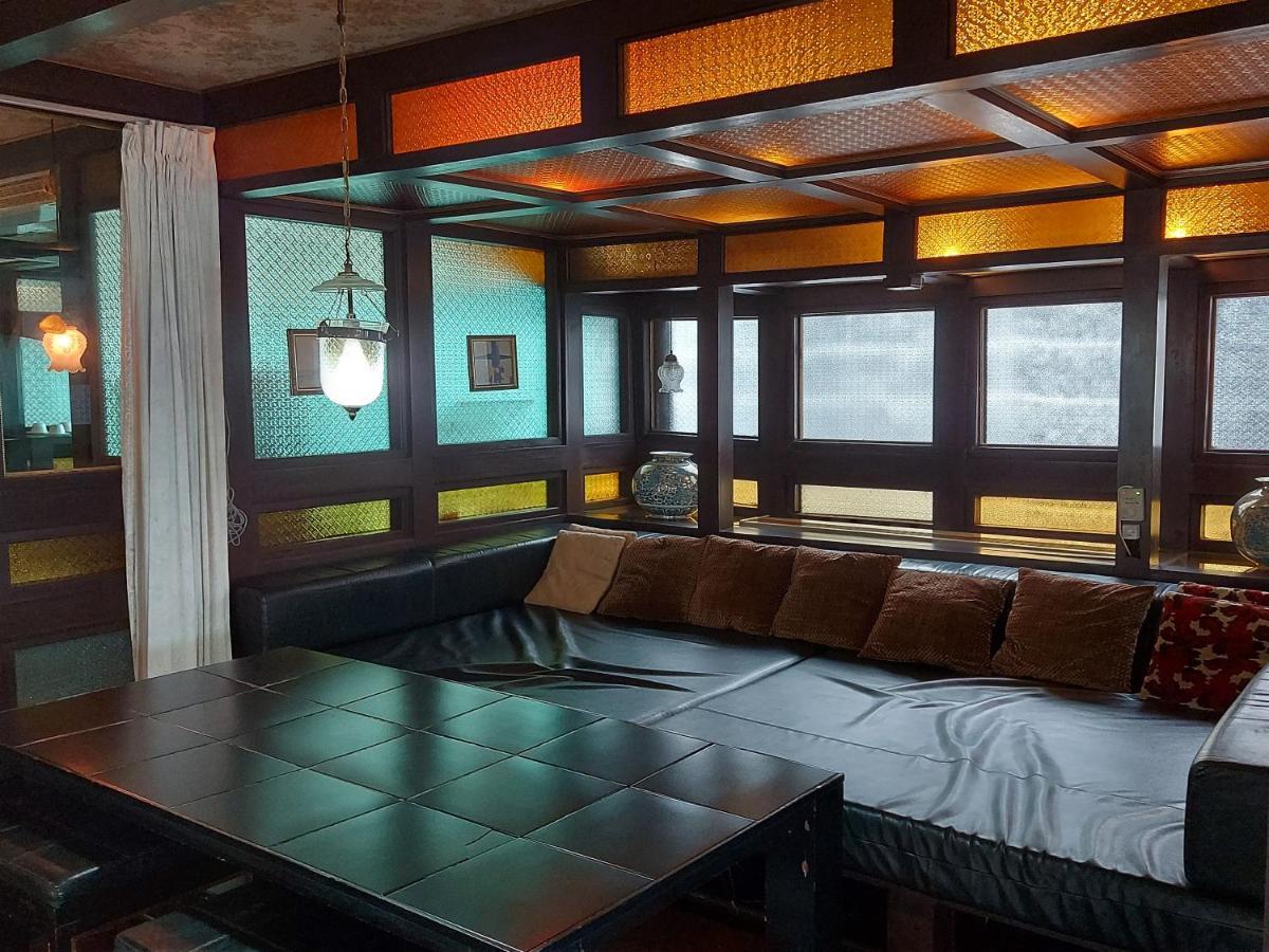 Ruan Talay Bangsaray Hotell Chonburi Exteriör bild